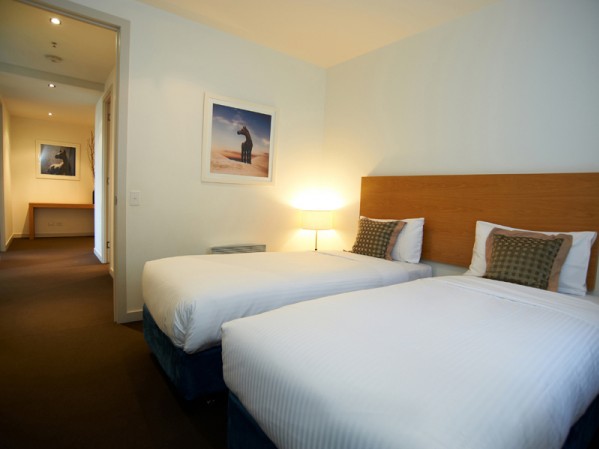 Amity Apartment Hotels - South Yarra melbourne