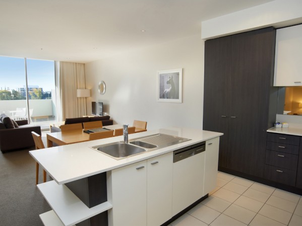 Amity Apartment Hotels - South Yarra melbourne