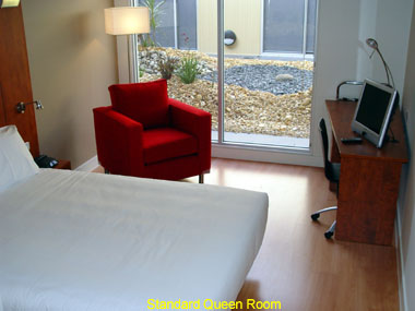 Ramada Encore Dandenong Melbourne