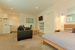 Sixty Two On Grey Serviced Apartments Melbourne