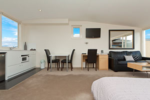 Sixty Two On Grey Serviced Apartments Melbourne