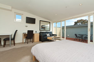 Sixty Two On Grey Serviced Apartments Melbourne