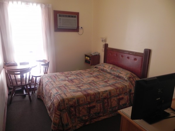 St Georges Motor Inn Thornbury (Australia) Melbourne