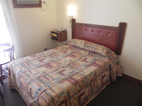 St Georges Motor Inn Thornbury (Australia) Melbourne