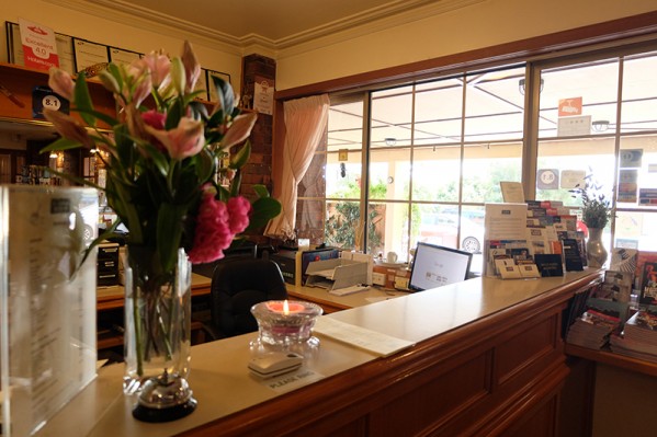 St Georges Motor Inn Thornbury (Australia) Melbourne