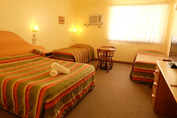 St Georges Motor Inn Thornbury (Australia) Melbourne