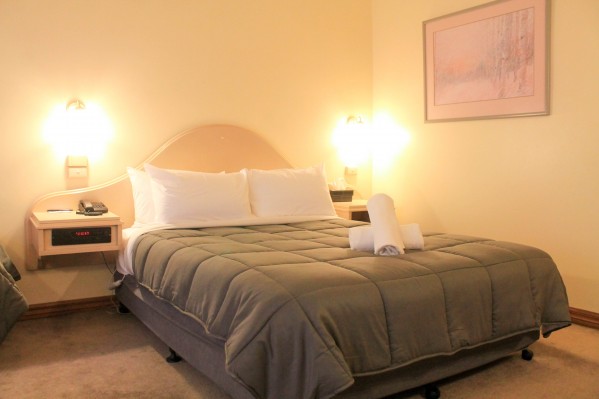 St Georges Motor Inn Thornbury (Australia) Melbourne