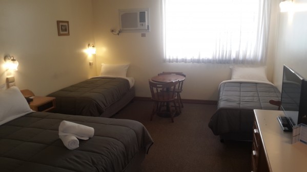 St Georges Motor Inn Thornbury (Australia) Melbourne