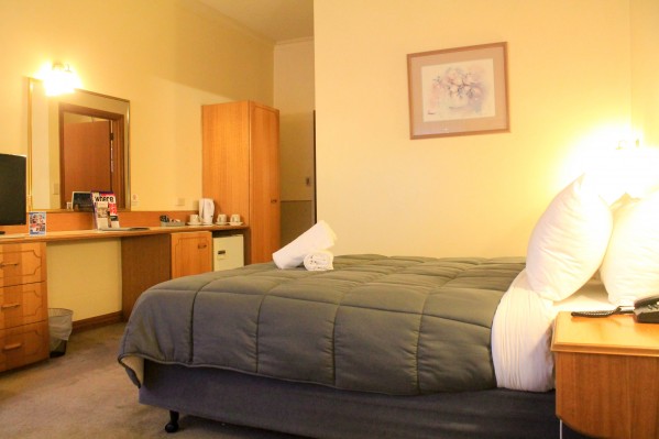 St Georges Motor Inn Thornbury (Australia) Melbourne