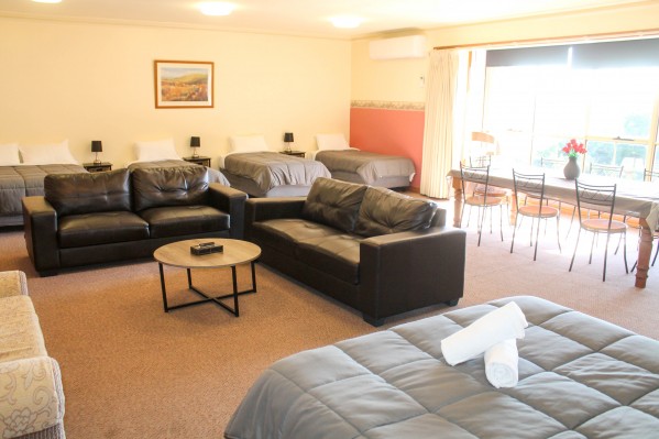 St Georges Motor Inn Thornbury (Australia) Melbourne