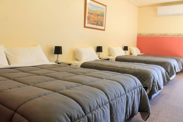 St Georges Motor Inn Thornbury (Australia) Melbourne