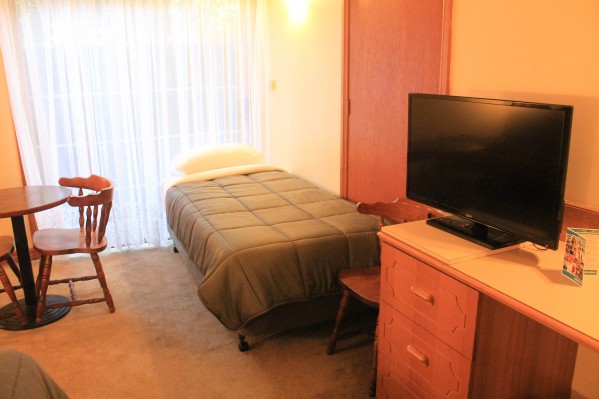 St Georges Motor Inn Thornbury (Australia) Melbourne