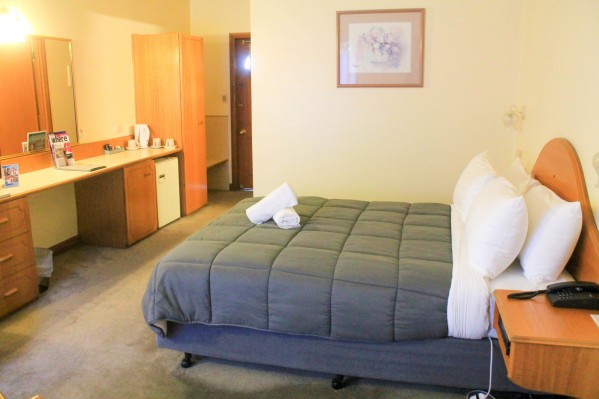 St Georges Motor Inn Thornbury (Australia) Melbourne