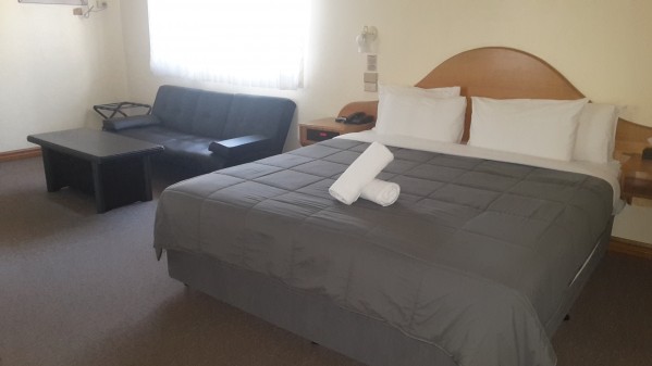 St Georges Motor Inn Thornbury (Australia) Melbourne