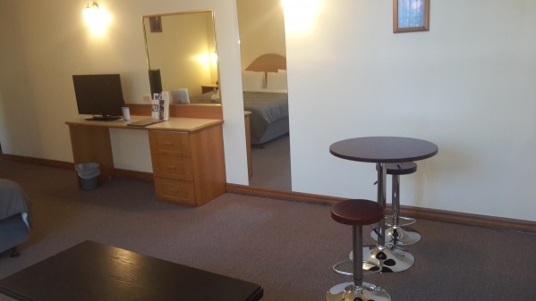 St Georges Motor Inn Thornbury (Australia) Melbourne