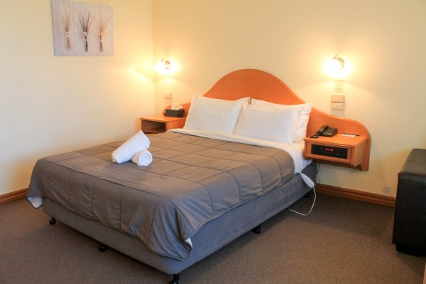 St Georges Motor Inn Thornbury (Australia) Melbourne