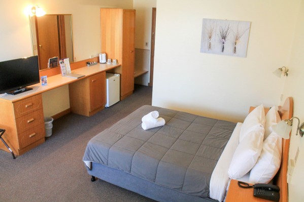 St Georges Motor Inn Thornbury (Australia) Melbourne