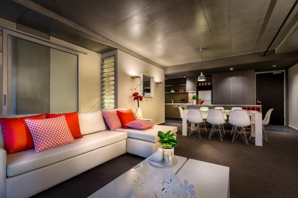 Tribeca Serviced Apartments melbourne