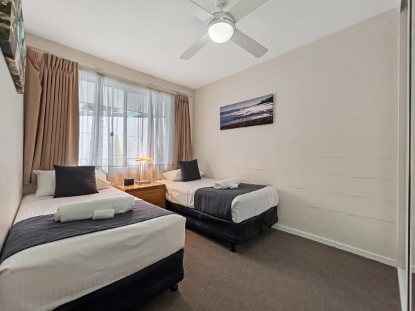 Albacore Apartments merimbula