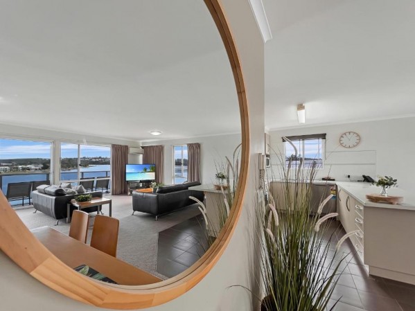 Albacore Apartments merimbula