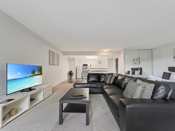 Albacore Apartments merimbula