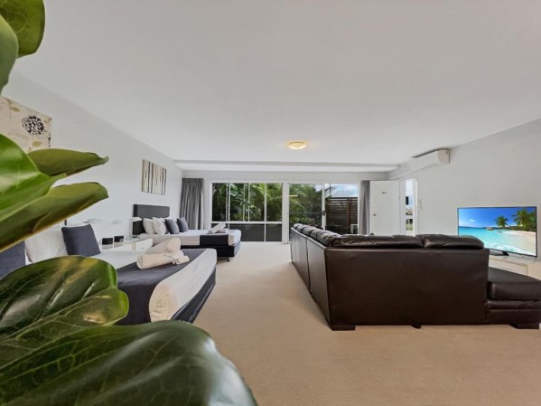 Albacore Apartments merimbula