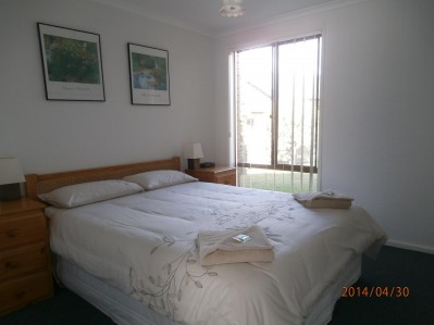 Anchorbell Holiday Apartments Merimbula