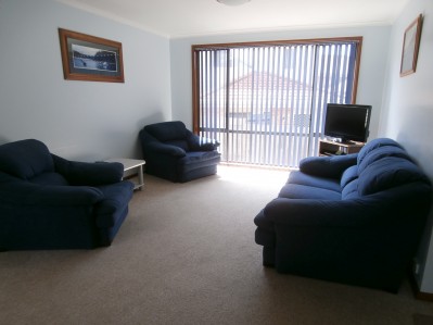 Anchorbell Holiday Apartments Merimbula