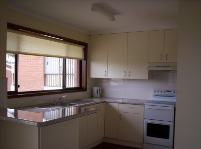 Anchorbell Holiday Apartments Merimbula