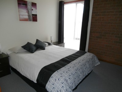 Anchorbell Holiday Apartments Merimbula