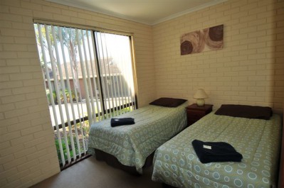 Anchorbell Holiday Apartments Merimbula