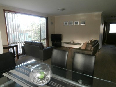 Anchorbell Holiday Apartments Merimbula