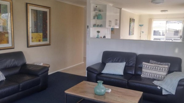 Apollo Luxury Apartments merimbula