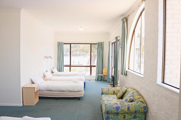 Aquarius Resort merimbula