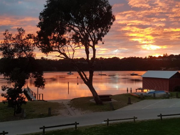 Bayview Apartments merimbula