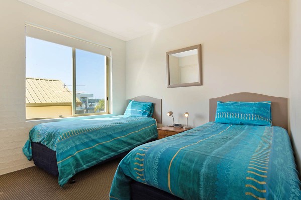 Baywatch Luxury Apartments merimbula