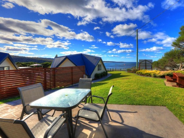 Beach Cabins Merimbula merimbula