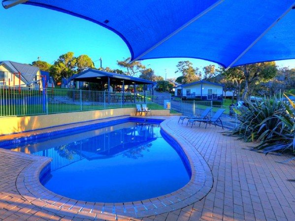 Beach Cabins Merimbula merimbula