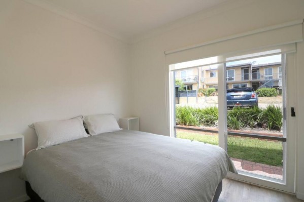 Beach Haven Apartments merimbula