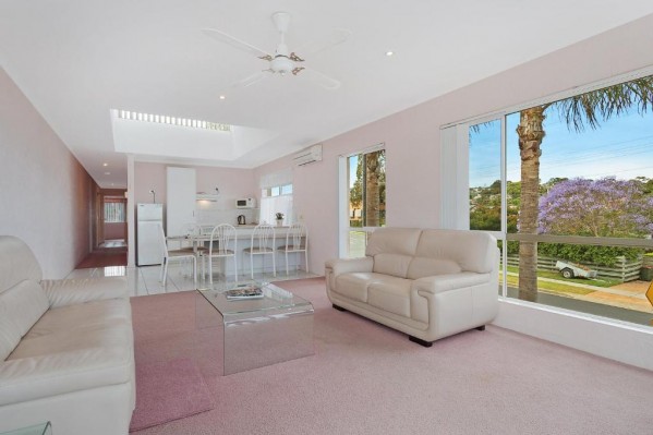 Beach Street Apartments merimbula