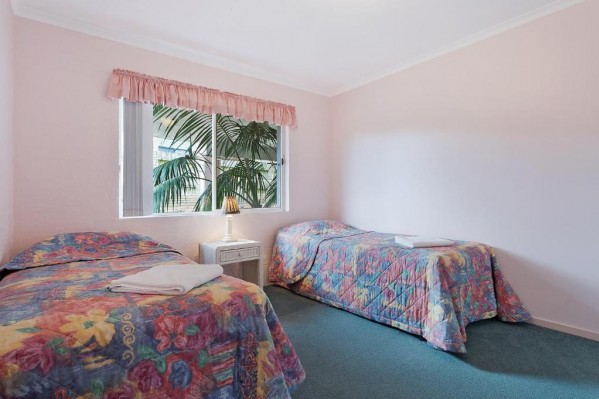 Beach Street Apartments merimbula