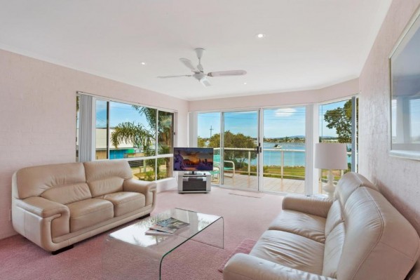 Beach Street Apartments merimbula