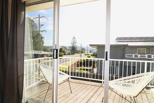 Beachcomber - Pet Friendly merimbula