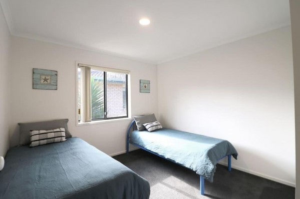 Beech Break - 3 bedroom pet friendly apartment merimbula