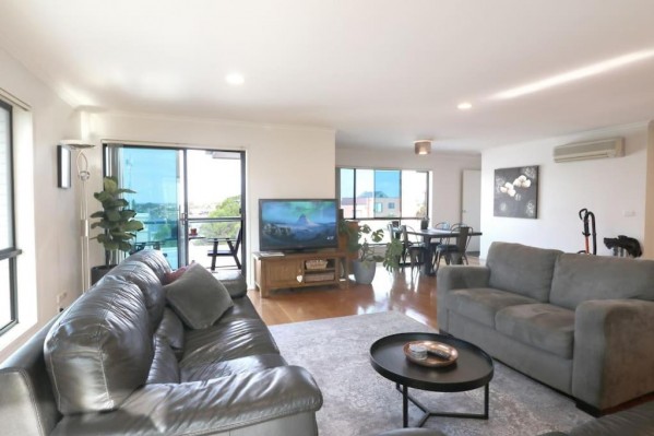 Beech Break - 3 bedroom pet friendly apartment merimbula