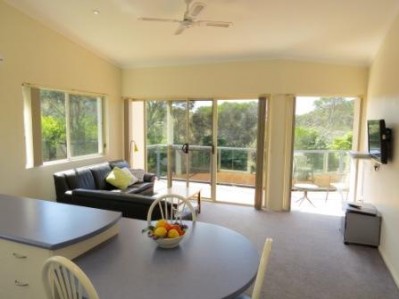 Bluewater Apartments Merimbula