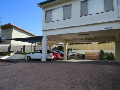 Bluewater Apartments Merimbula