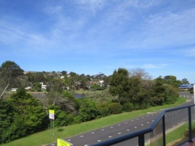 Bluewater Apartments Merimbula