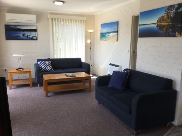 Calendo Apartments Merimbula