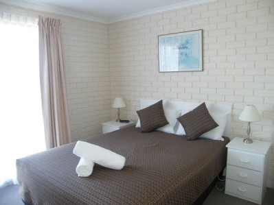 Capri Apartments merimbula